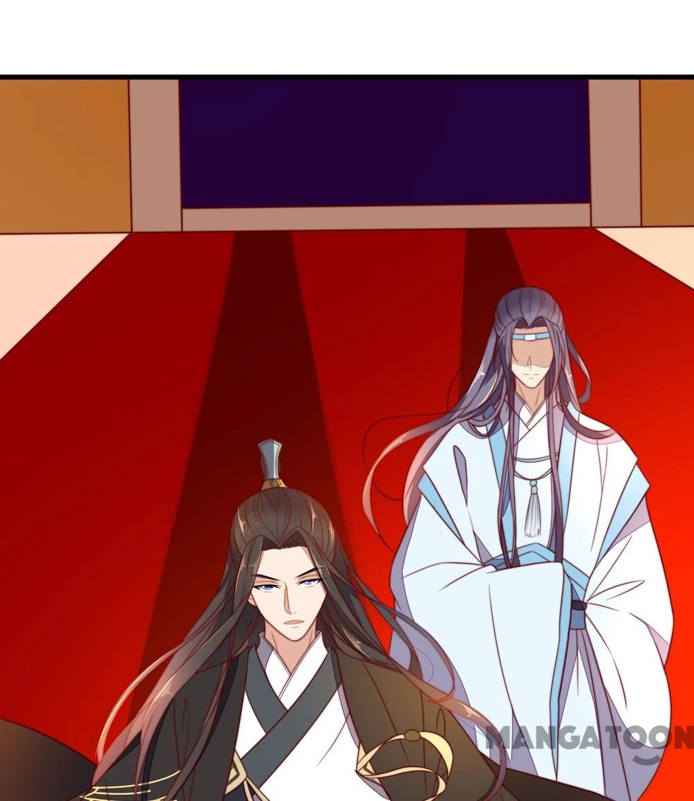 Hướng Dẫn Sau Kết Hôn Của Vương Phi Chapter  36 - 6