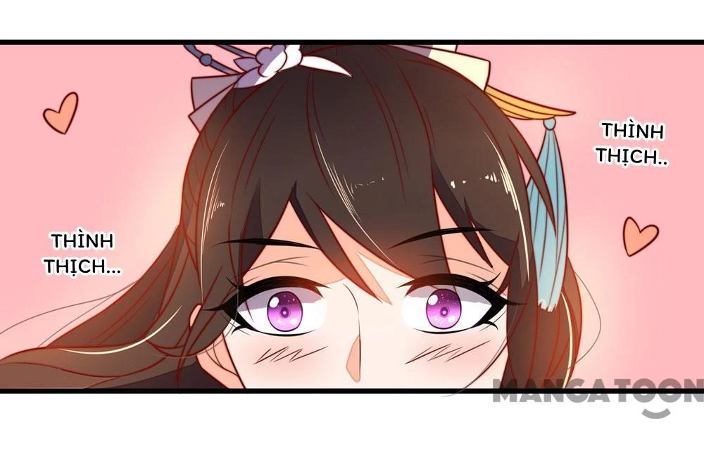 Hướng Dẫn Sau Kết Hôn Của Vương Phi Chapter  36 - 9