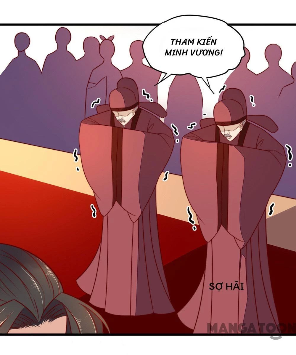 Hướng Dẫn Sau Kết Hôn Của Vương Phi Chapter  36 - 10