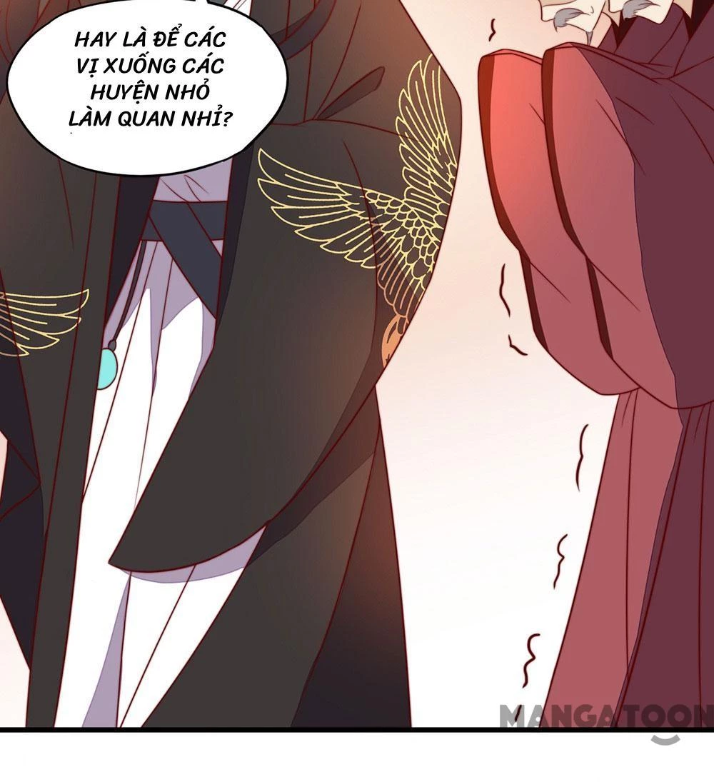 Hướng Dẫn Sau Kết Hôn Của Vương Phi Chapter  36 - 12