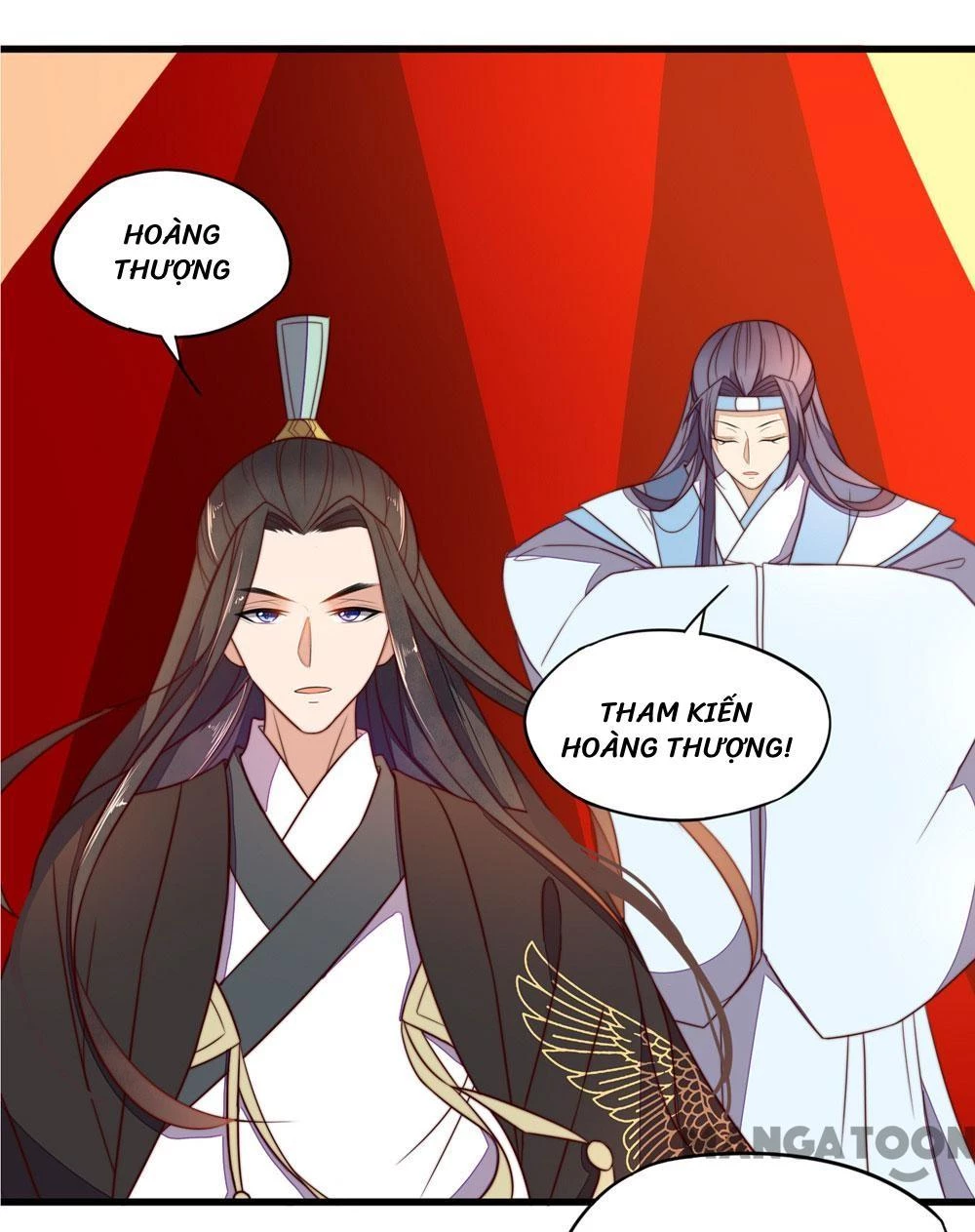 Hướng Dẫn Sau Kết Hôn Của Vương Phi Chapter  36 - 18