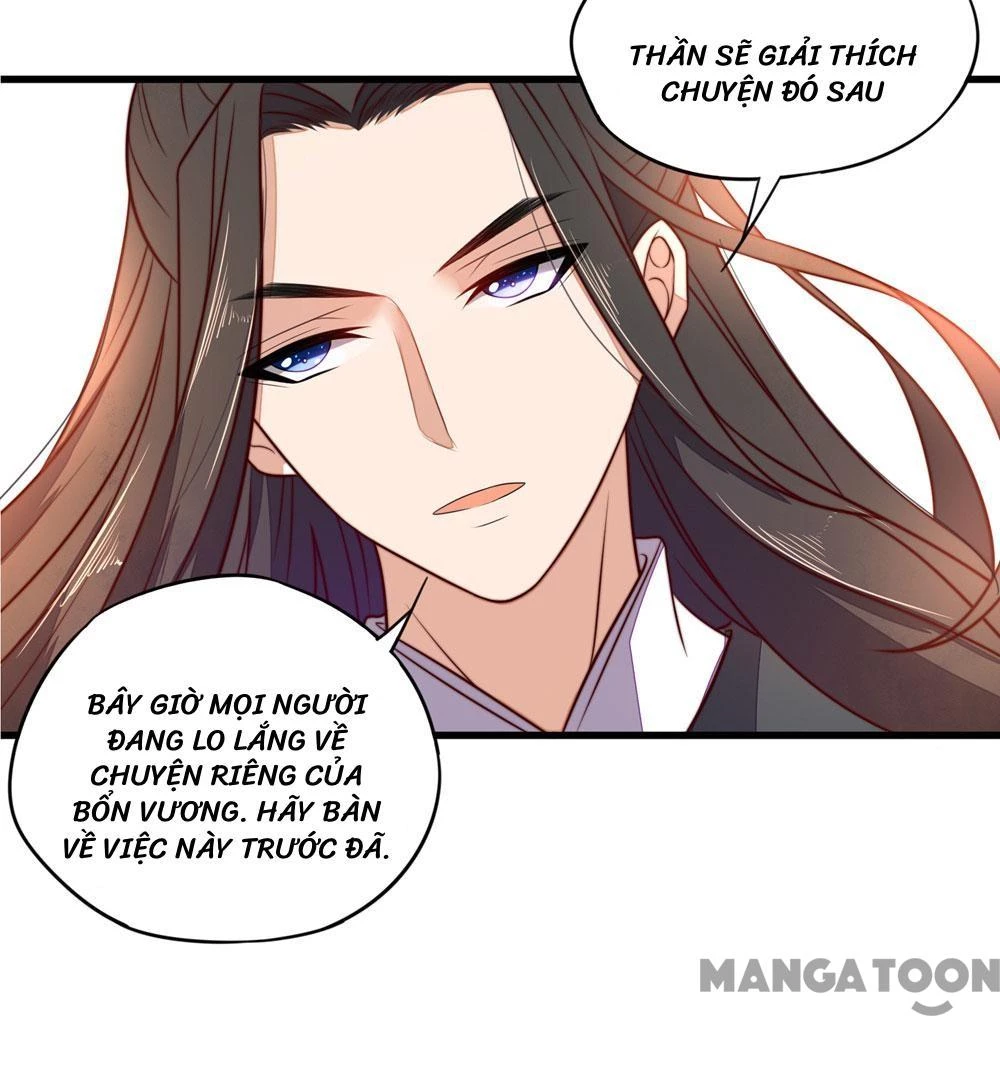 Hướng Dẫn Sau Kết Hôn Của Vương Phi Chapter  36 - 19