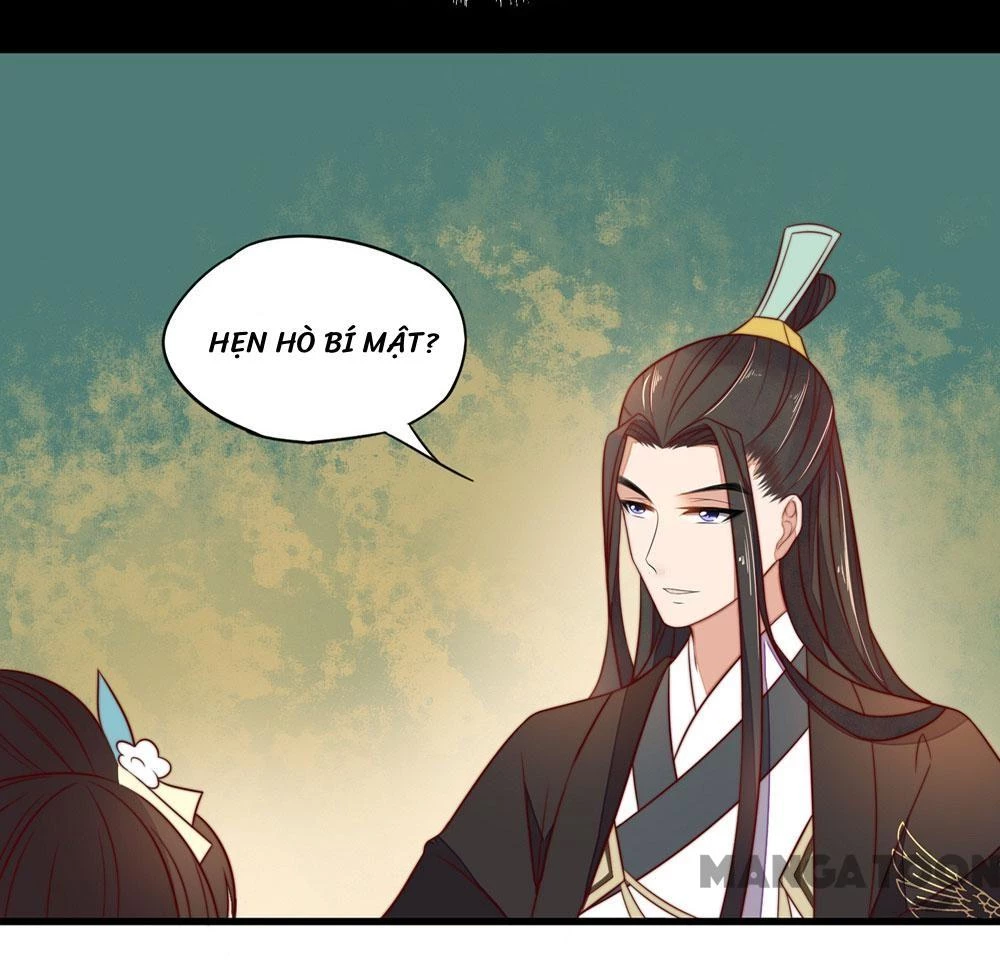 Hướng Dẫn Sau Kết Hôn Của Vương Phi Chapter  36 - 23