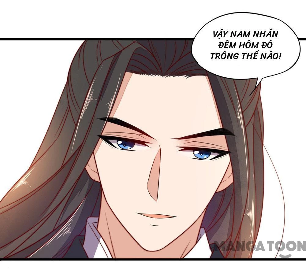 Hướng Dẫn Sau Kết Hôn Của Vương Phi Chapter  36 - 25