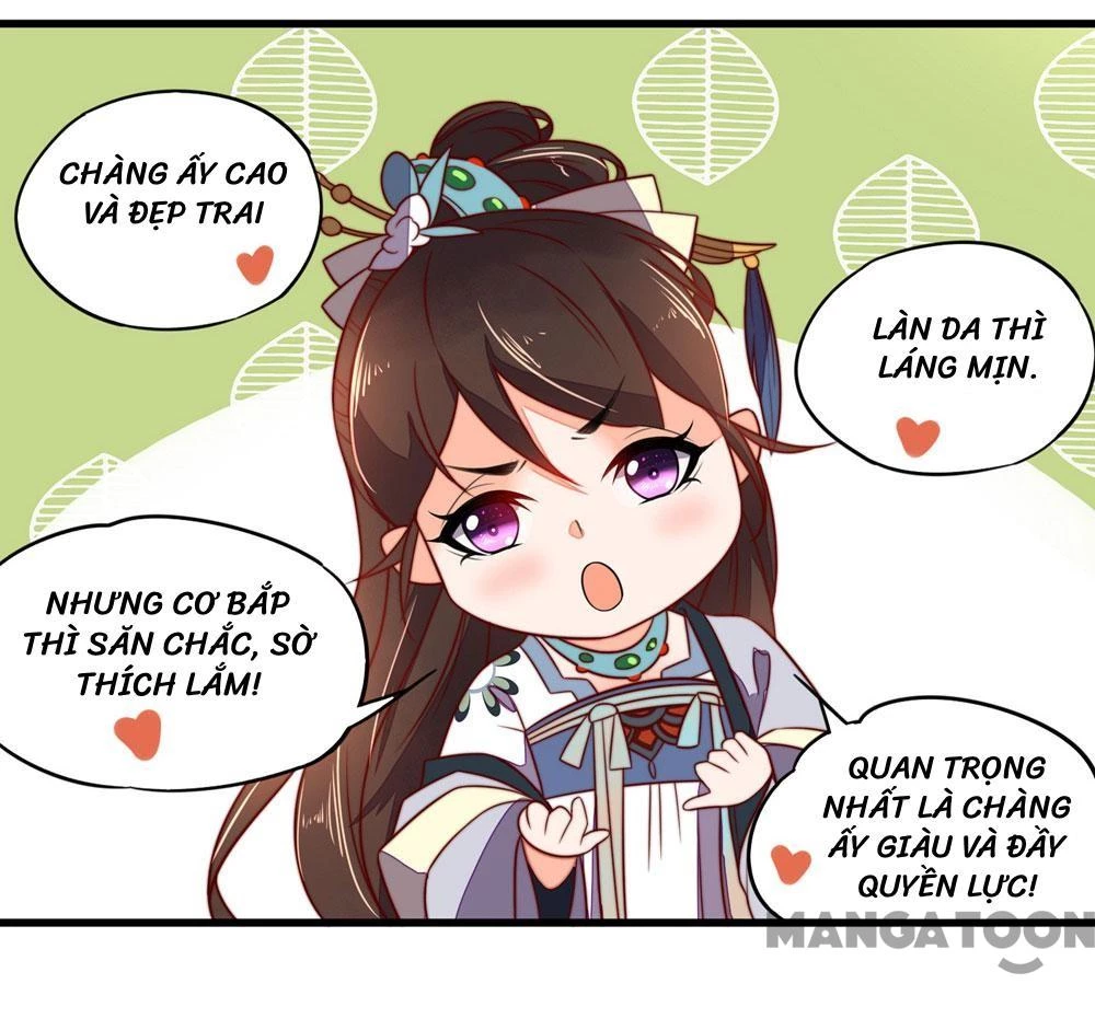 Hướng Dẫn Sau Kết Hôn Của Vương Phi Chapter  36 - 26