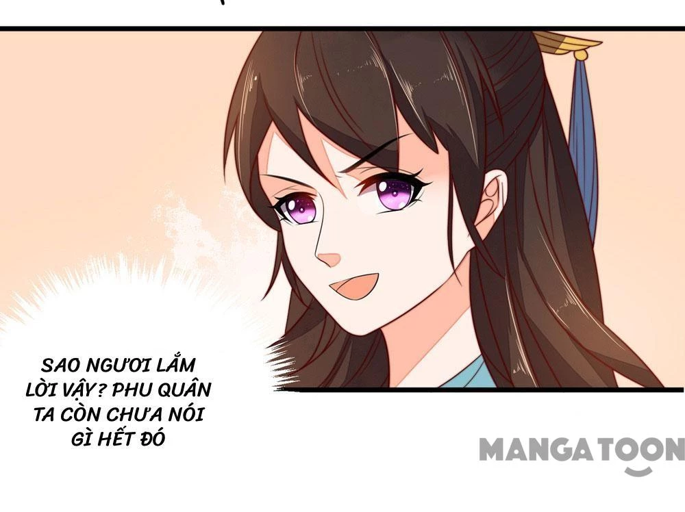 Hướng Dẫn Sau Kết Hôn Của Vương Phi Chapter  36 - 29