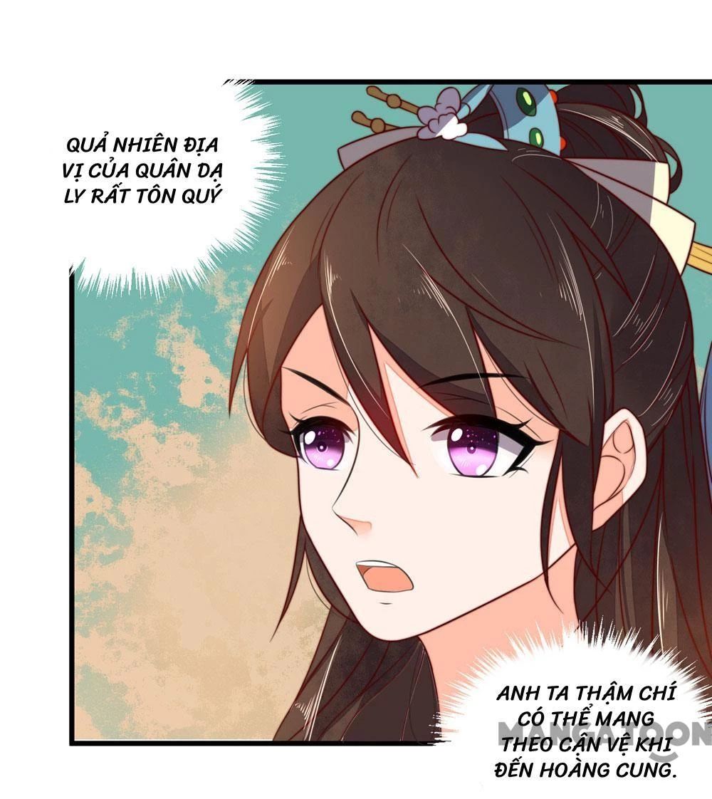 Hướng Dẫn Sau Kết Hôn Của Vương Phi Chapter  37 - 4