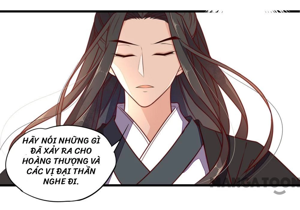 Hướng Dẫn Sau Kết Hôn Của Vương Phi Chapter  37 - 5