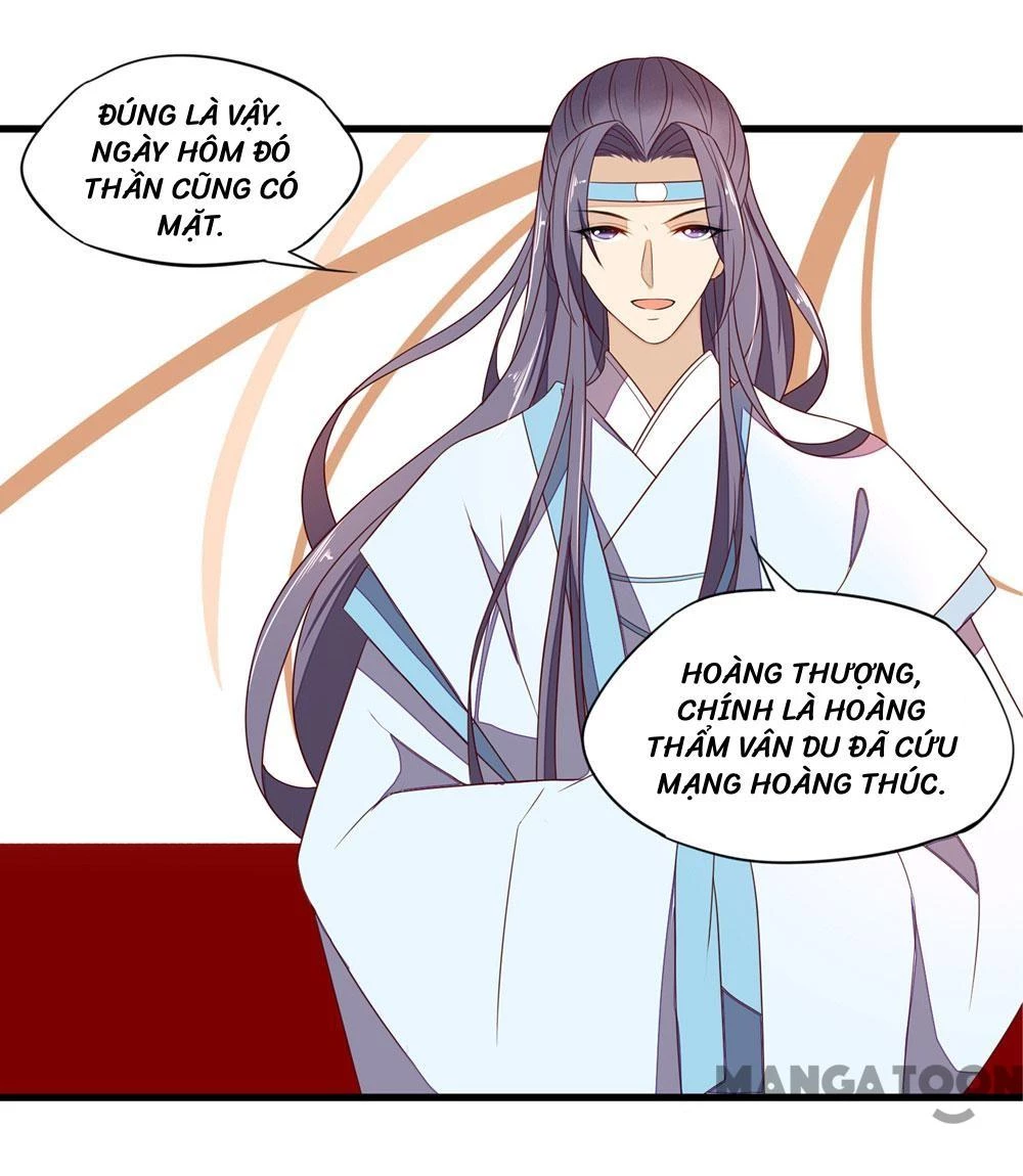 Hướng Dẫn Sau Kết Hôn Của Vương Phi Chapter  37 - 7