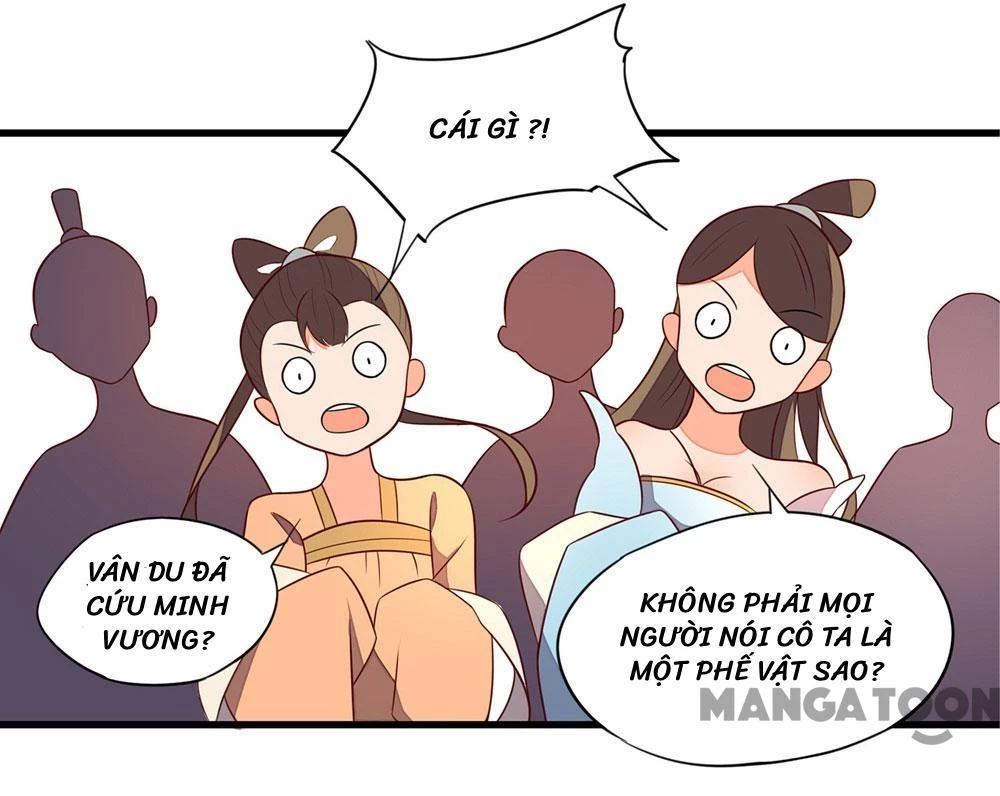 Hướng Dẫn Sau Kết Hôn Của Vương Phi Chapter  37 - 8