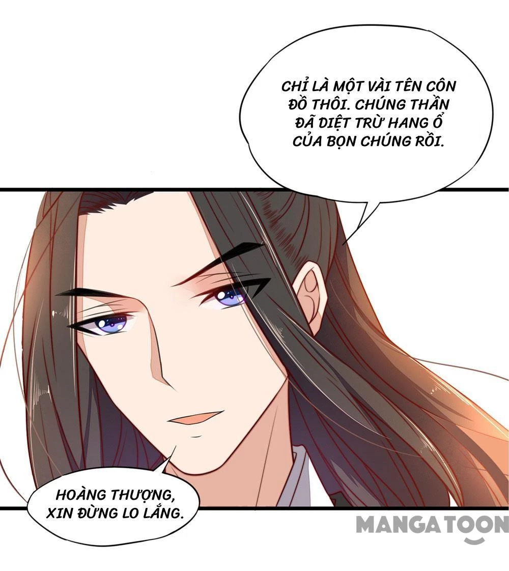 Hướng Dẫn Sau Kết Hôn Của Vương Phi Chapter  37 - 10