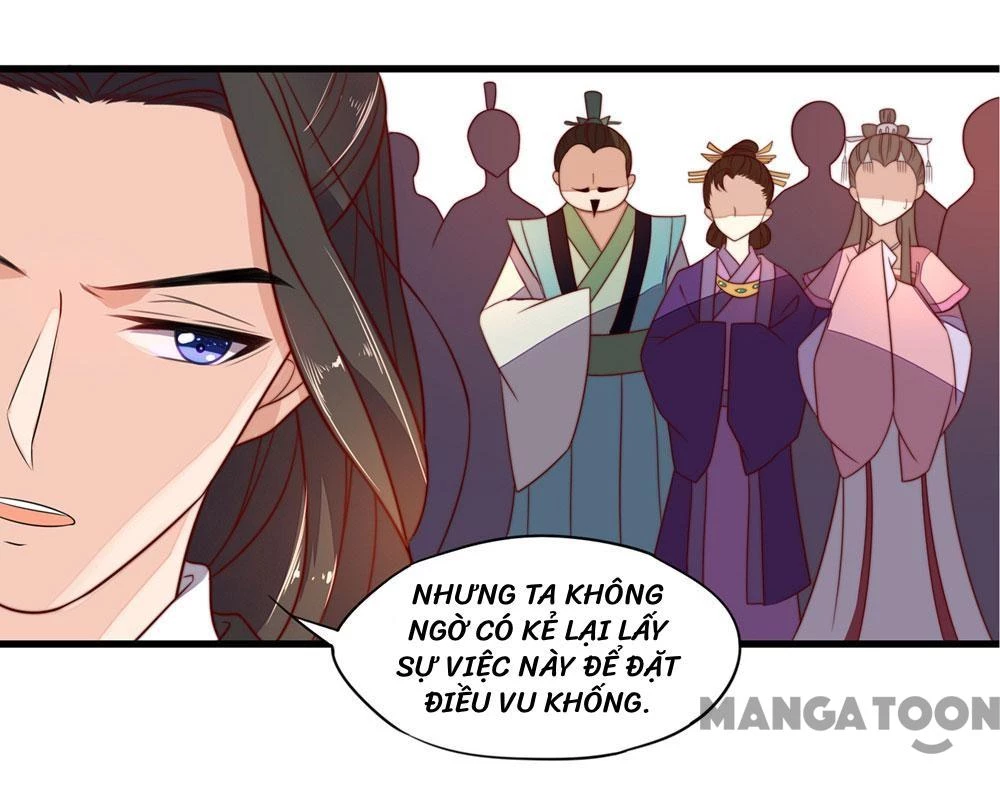 Hướng Dẫn Sau Kết Hôn Của Vương Phi Chapter  37 - 12