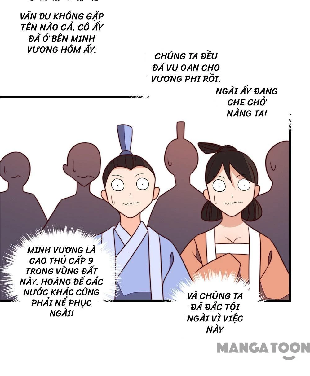 Hướng Dẫn Sau Kết Hôn Của Vương Phi Chapter  37 - 17