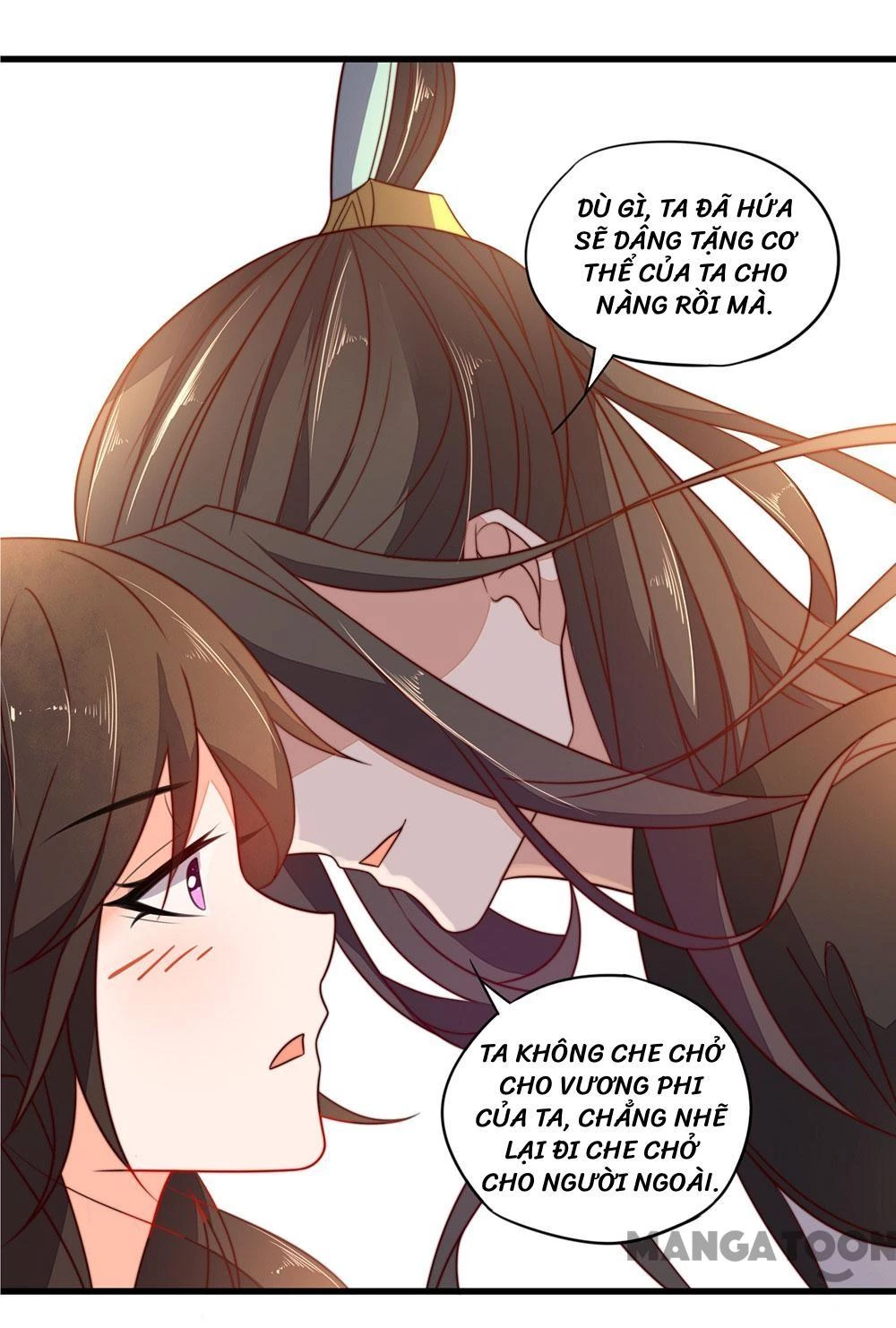 Hướng Dẫn Sau Kết Hôn Của Vương Phi Chapter  37 - 19