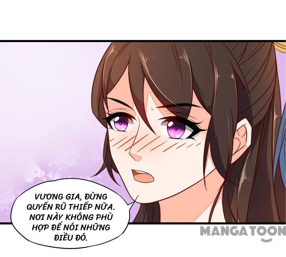 Hướng Dẫn Sau Kết Hôn Của Vương Phi Chapter  37 - 20