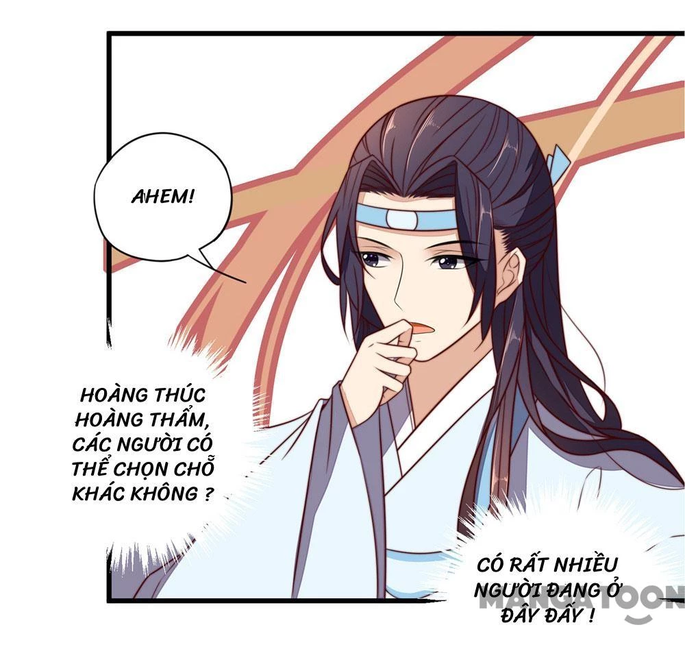 Hướng Dẫn Sau Kết Hôn Của Vương Phi Chapter  37 - 21