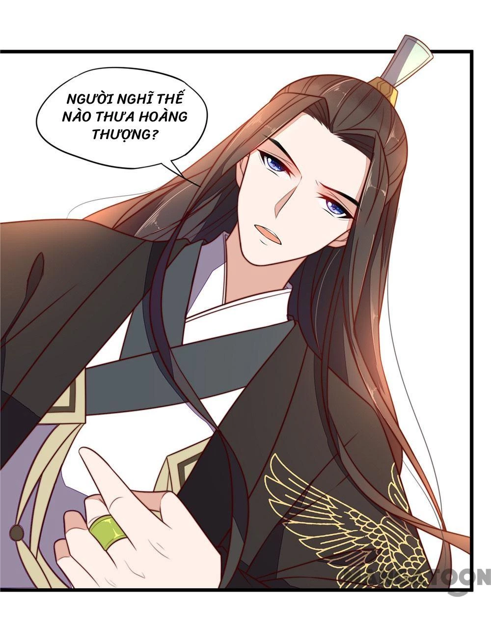 Hướng Dẫn Sau Kết Hôn Của Vương Phi Chapter  37 - 25