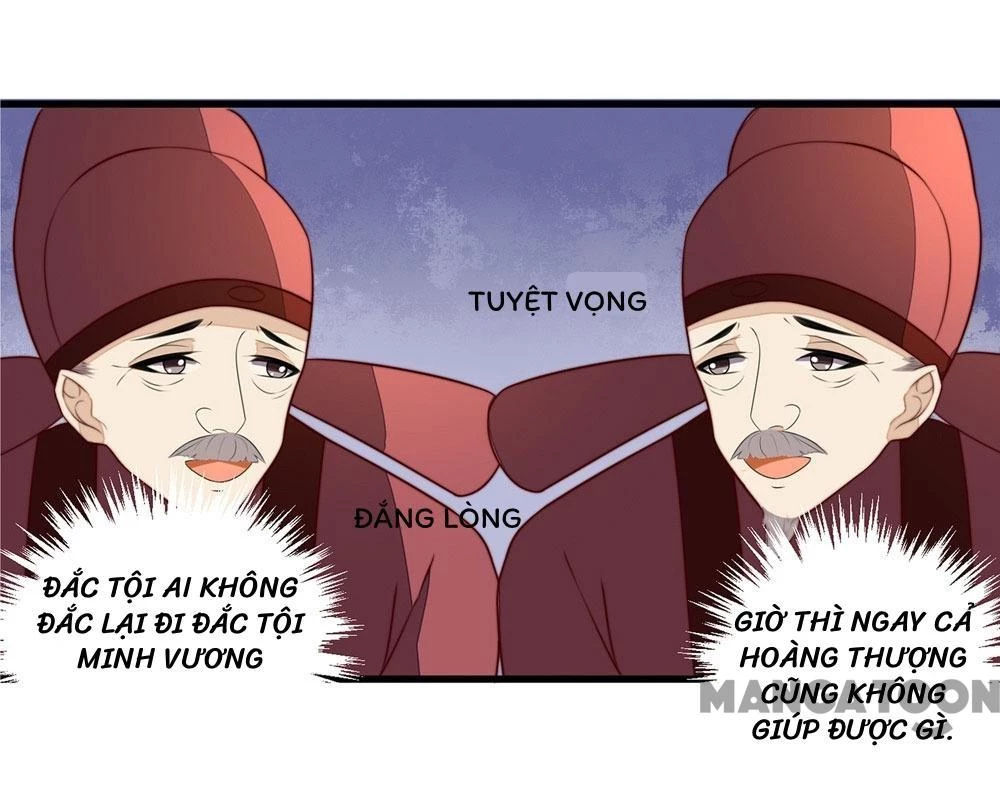 Hướng Dẫn Sau Kết Hôn Của Vương Phi Chapter  37 - 27