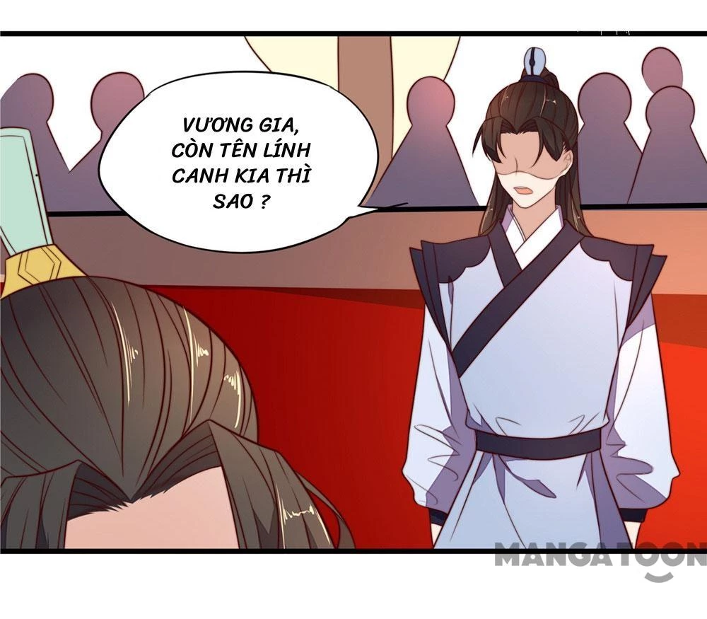 Hướng Dẫn Sau Kết Hôn Của Vương Phi Chapter  37 - 28