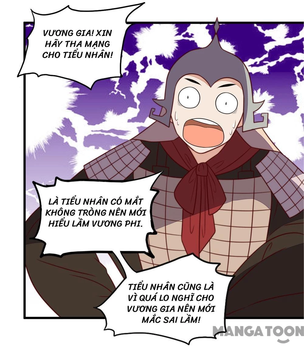 Hướng Dẫn Sau Kết Hôn Của Vương Phi Chapter  37 - 29