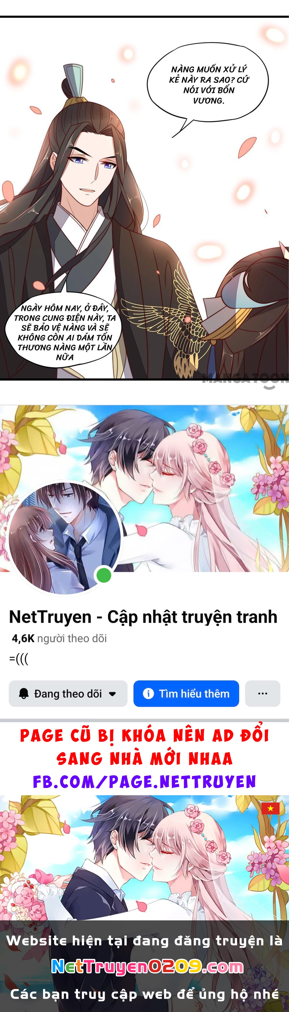 Hướng Dẫn Sau Kết Hôn Của Vương Phi Chapter  37 - 30