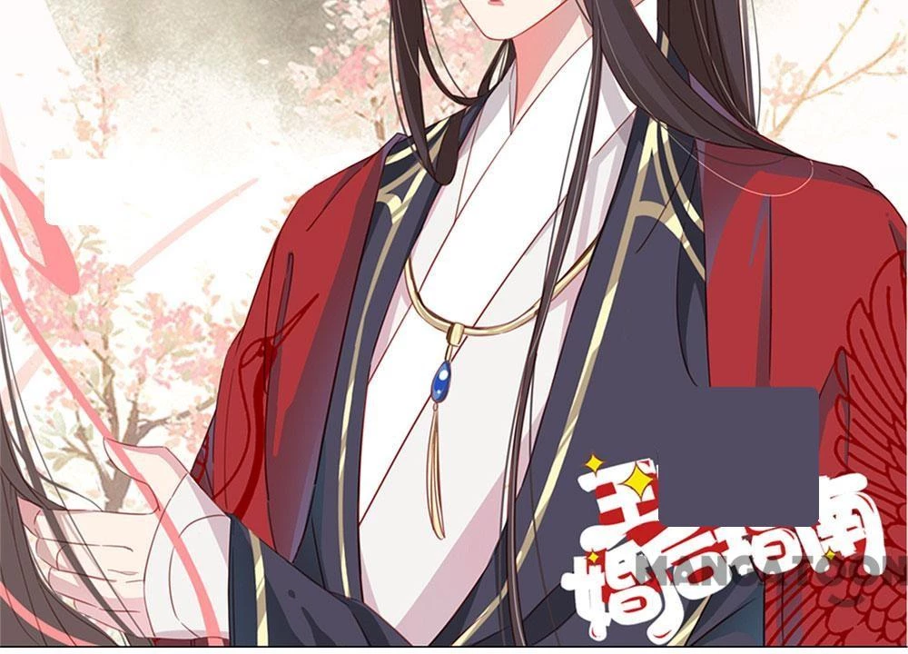 Hướng Dẫn Sau Kết Hôn Của Vương Phi Chapter  38 - 2