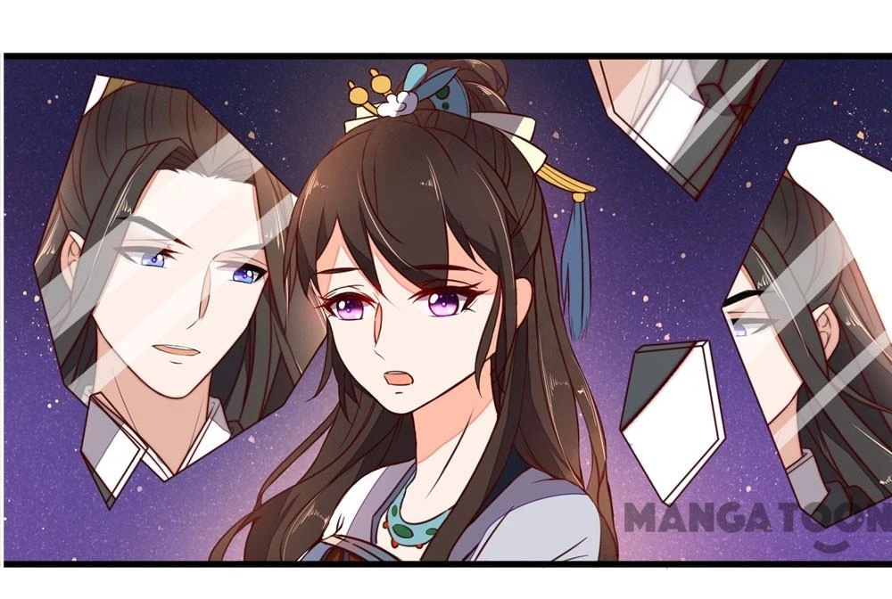 Hướng Dẫn Sau Kết Hôn Của Vương Phi Chapter  38 - 3