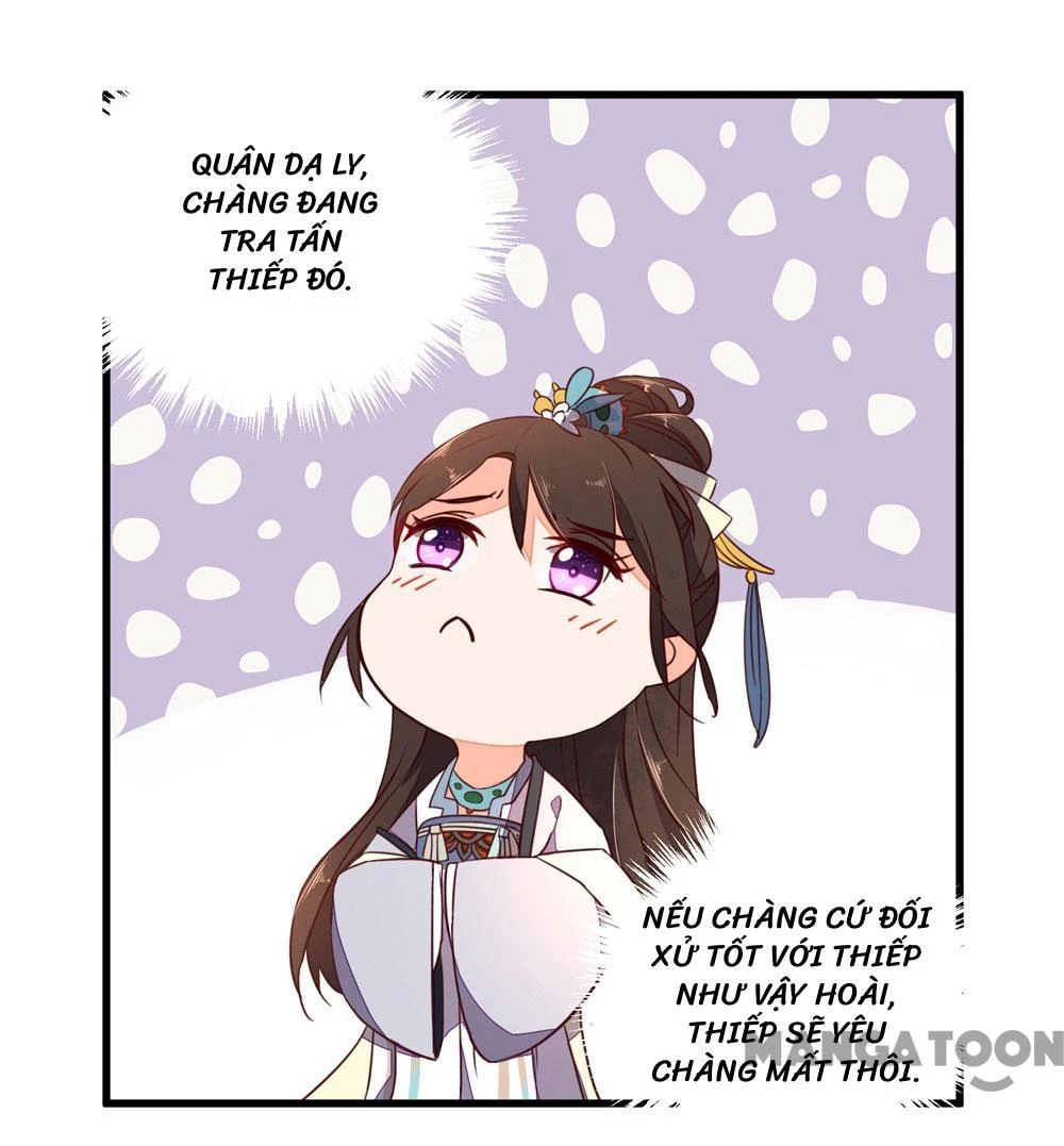 Hướng Dẫn Sau Kết Hôn Của Vương Phi Chapter  38 - 4