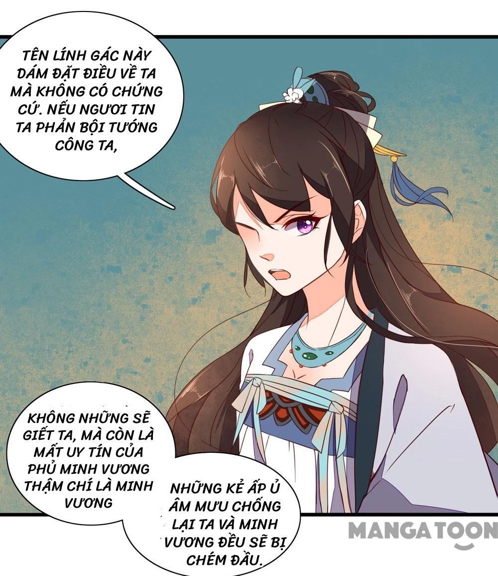 Hướng Dẫn Sau Kết Hôn Của Vương Phi Chapter  38 - 5