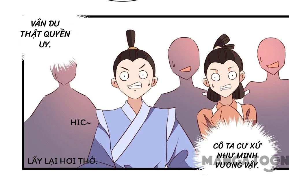 Hướng Dẫn Sau Kết Hôn Của Vương Phi Chapter  38 - 6