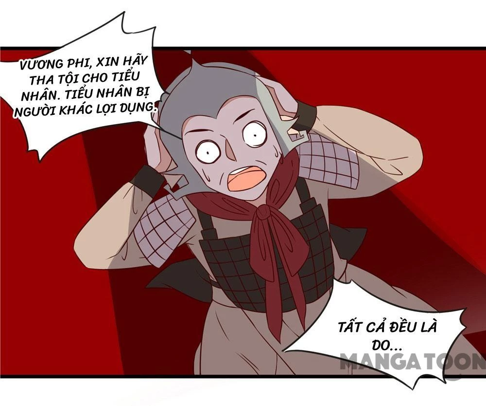 Hướng Dẫn Sau Kết Hôn Của Vương Phi Chapter  38 - 7