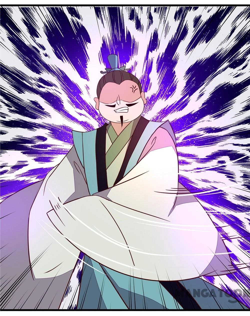 Hướng Dẫn Sau Kết Hôn Của Vương Phi Chapter  38 - 9