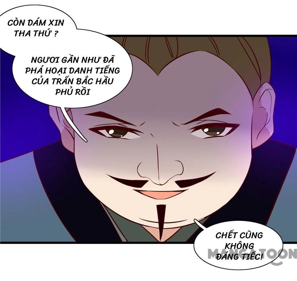 Hướng Dẫn Sau Kết Hôn Của Vương Phi Chapter  38 - 10