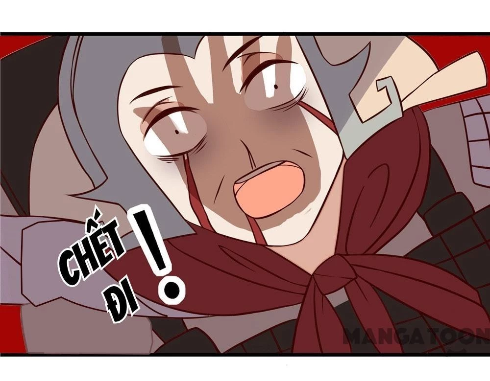 Hướng Dẫn Sau Kết Hôn Của Vương Phi Chapter  38 - 11