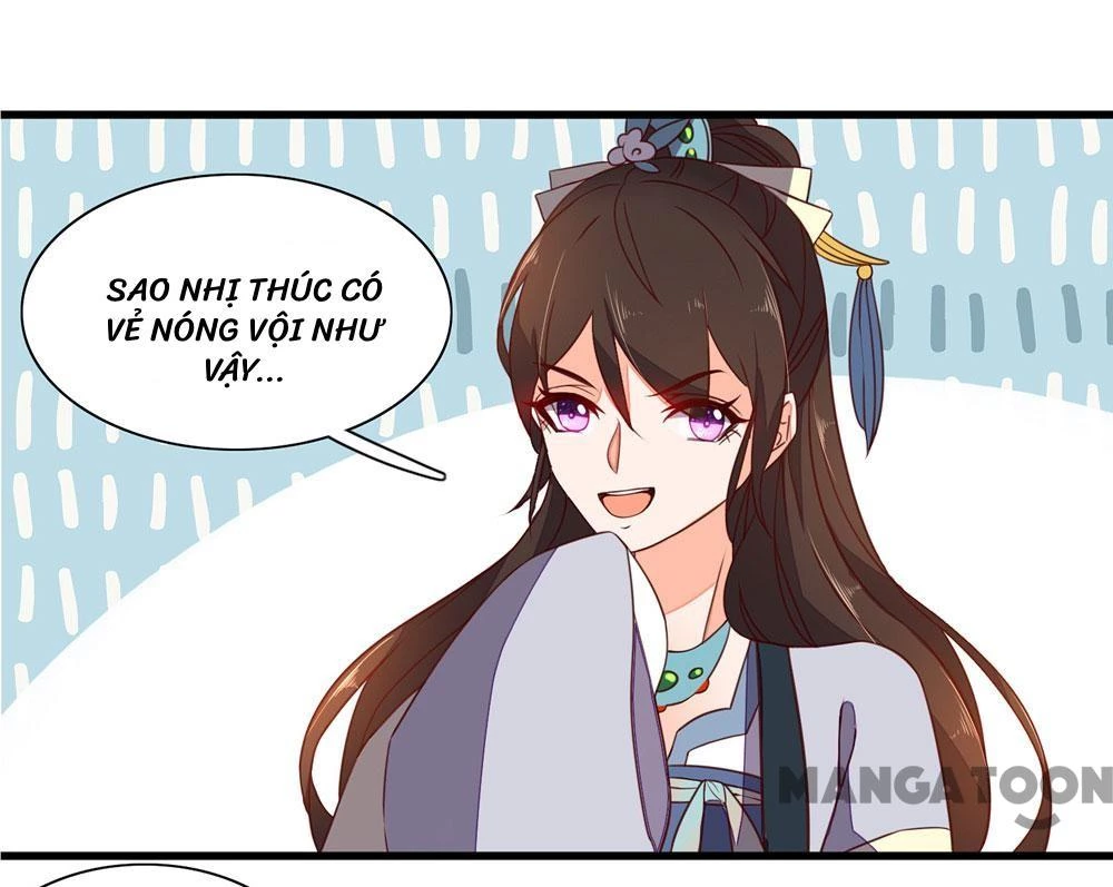 Hướng Dẫn Sau Kết Hôn Của Vương Phi Chapter  38 - 12