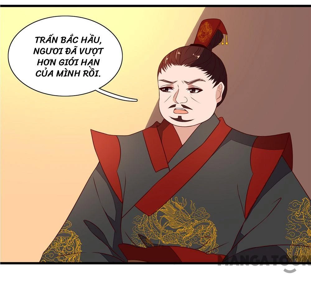 Hướng Dẫn Sau Kết Hôn Của Vương Phi Chapter  38 - 14