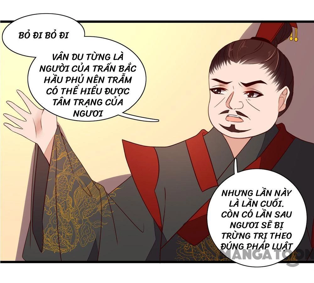 Hướng Dẫn Sau Kết Hôn Của Vương Phi Chapter  38 - 16