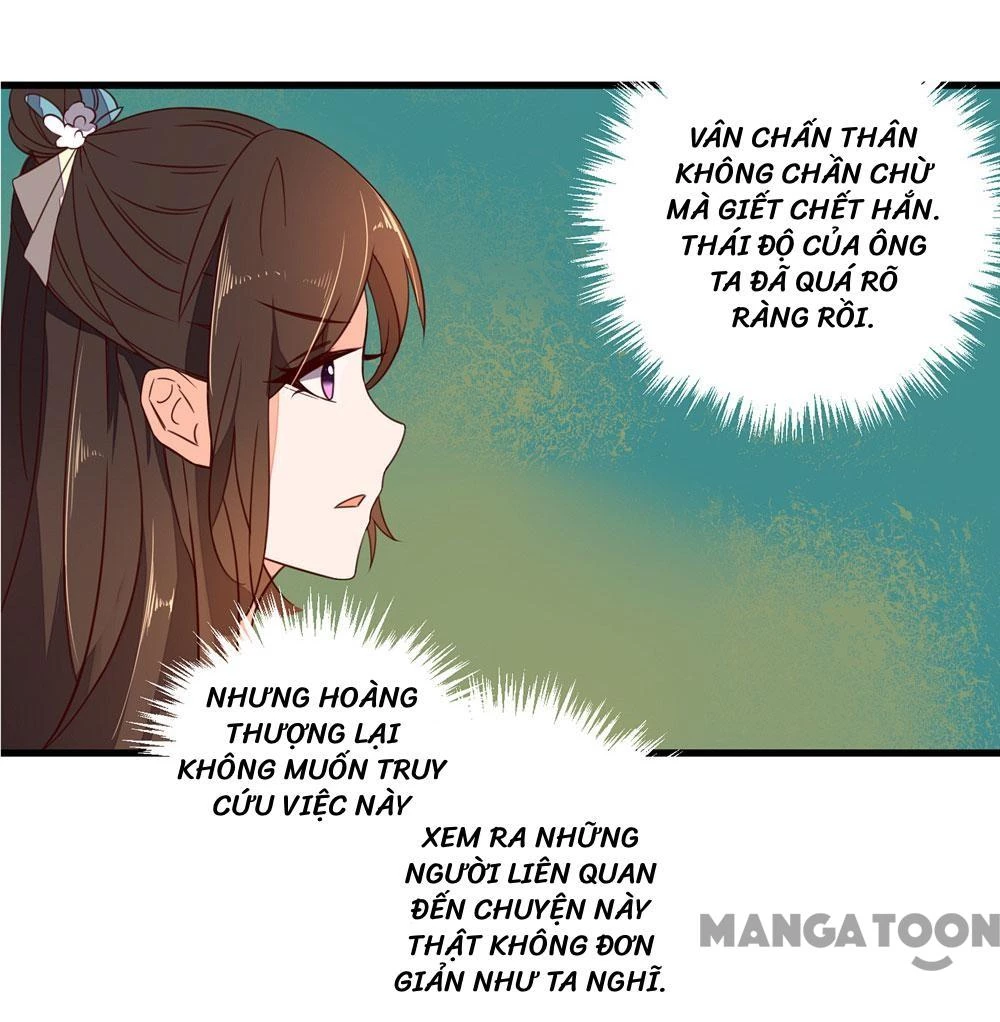 Hướng Dẫn Sau Kết Hôn Của Vương Phi Chapter  38 - 17