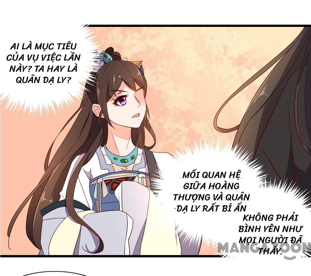 Hướng Dẫn Sau Kết Hôn Của Vương Phi Chapter  38 - 18