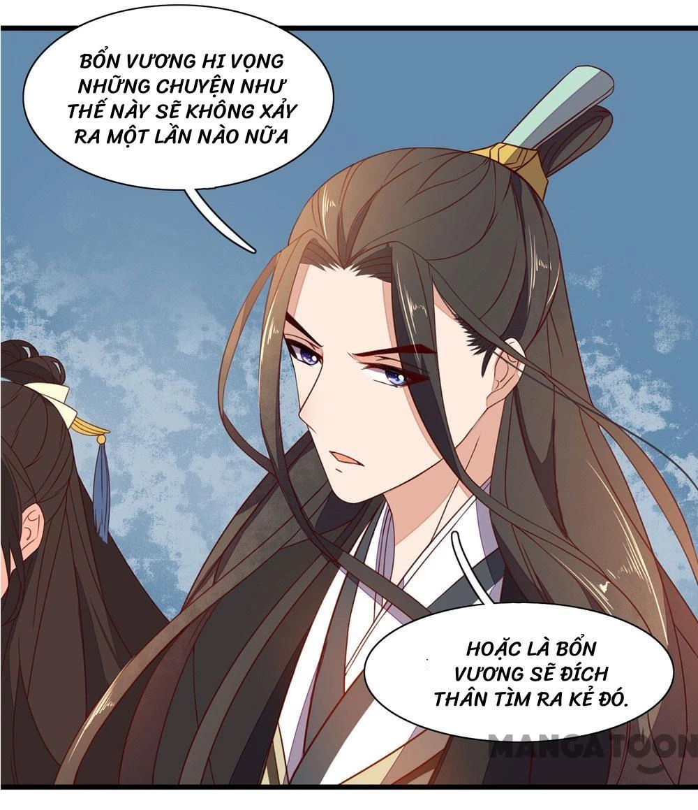 Hướng Dẫn Sau Kết Hôn Của Vương Phi Chapter  38 - 21