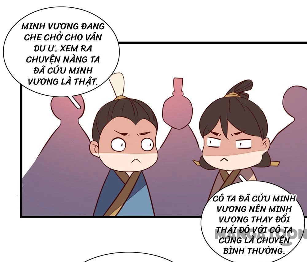 Hướng Dẫn Sau Kết Hôn Của Vương Phi Chapter  38 - 22