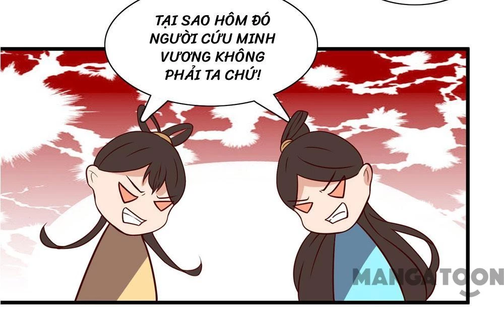 Hướng Dẫn Sau Kết Hôn Của Vương Phi Chapter  38 - 23