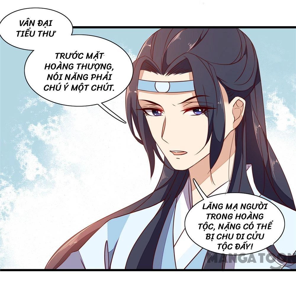 Hướng Dẫn Sau Kết Hôn Của Vương Phi Chapter  38 - 25