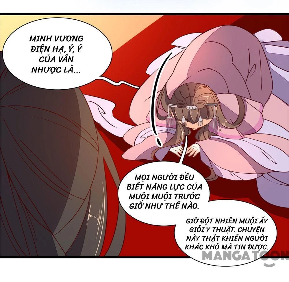 Hướng Dẫn Sau Kết Hôn Của Vương Phi Chapter  38 - 29