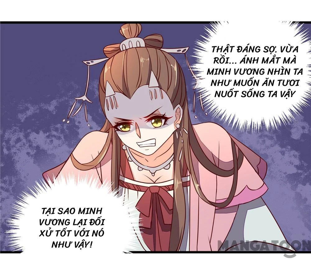 Hướng Dẫn Sau Kết Hôn Của Vương Phi Chapter  38 - 30