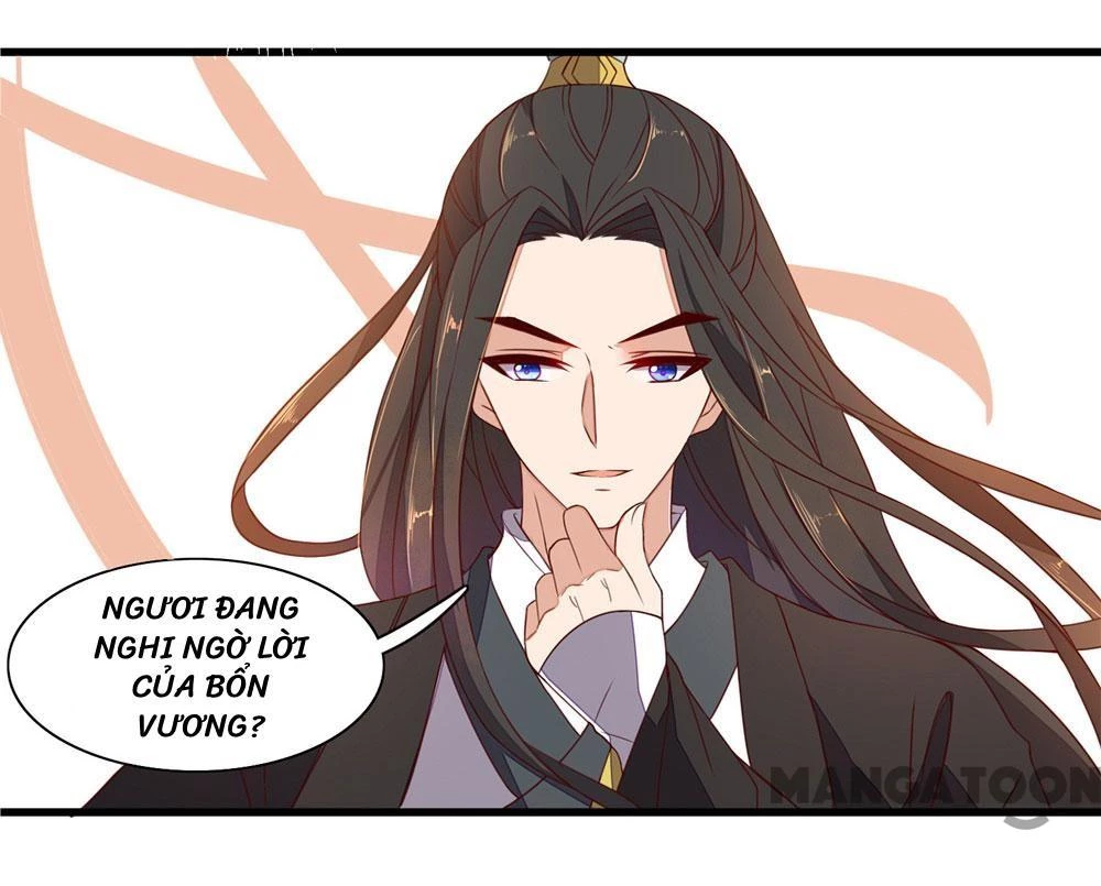 Hướng Dẫn Sau Kết Hôn Của Vương Phi Chapter  38 - 31