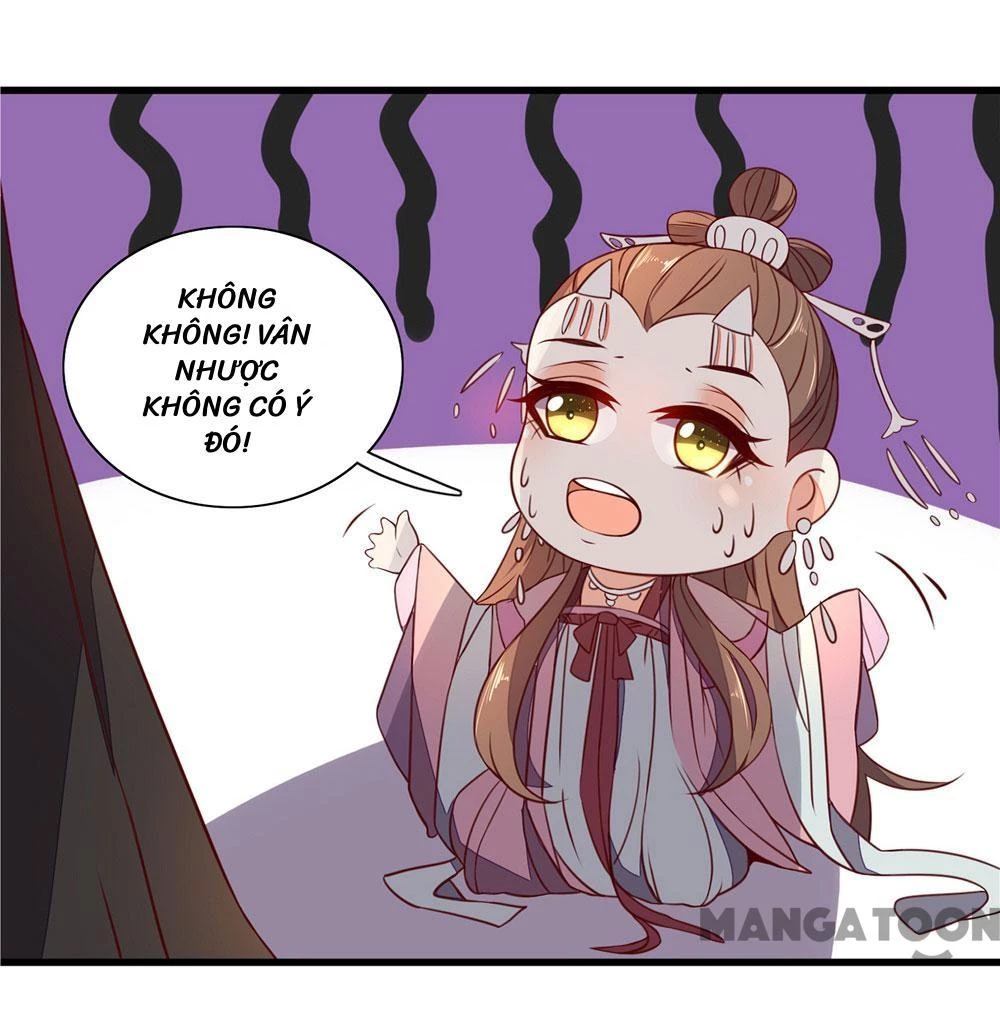 Hướng Dẫn Sau Kết Hôn Của Vương Phi Chapter  38 - 32