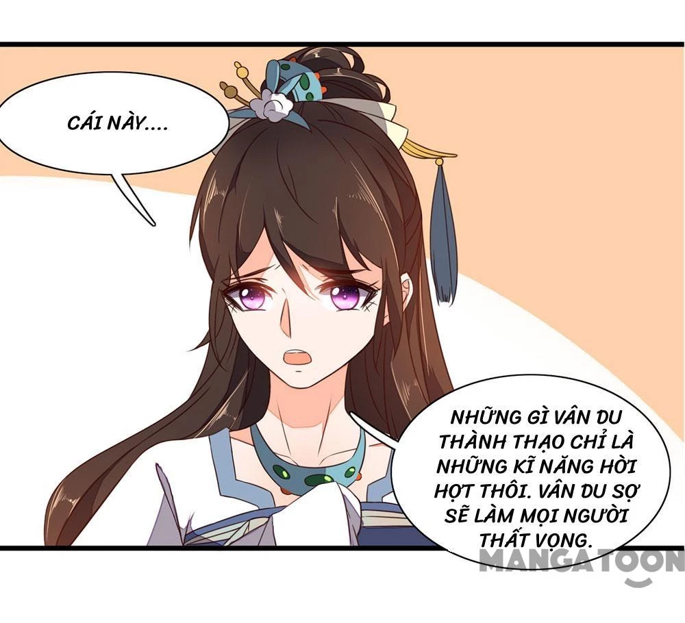 Hướng Dẫn Sau Kết Hôn Của Vương Phi Chapter  38 - 35