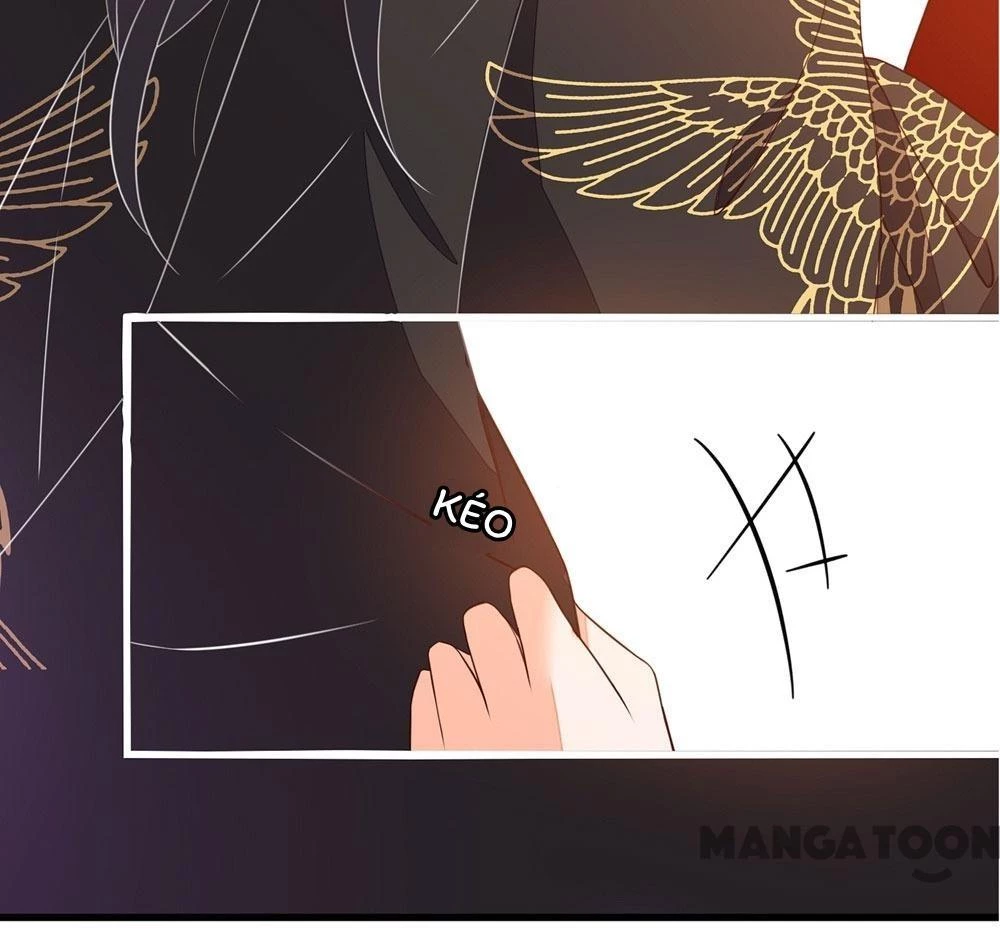 Hướng Dẫn Sau Kết Hôn Của Vương Phi Chapter  38 - 37