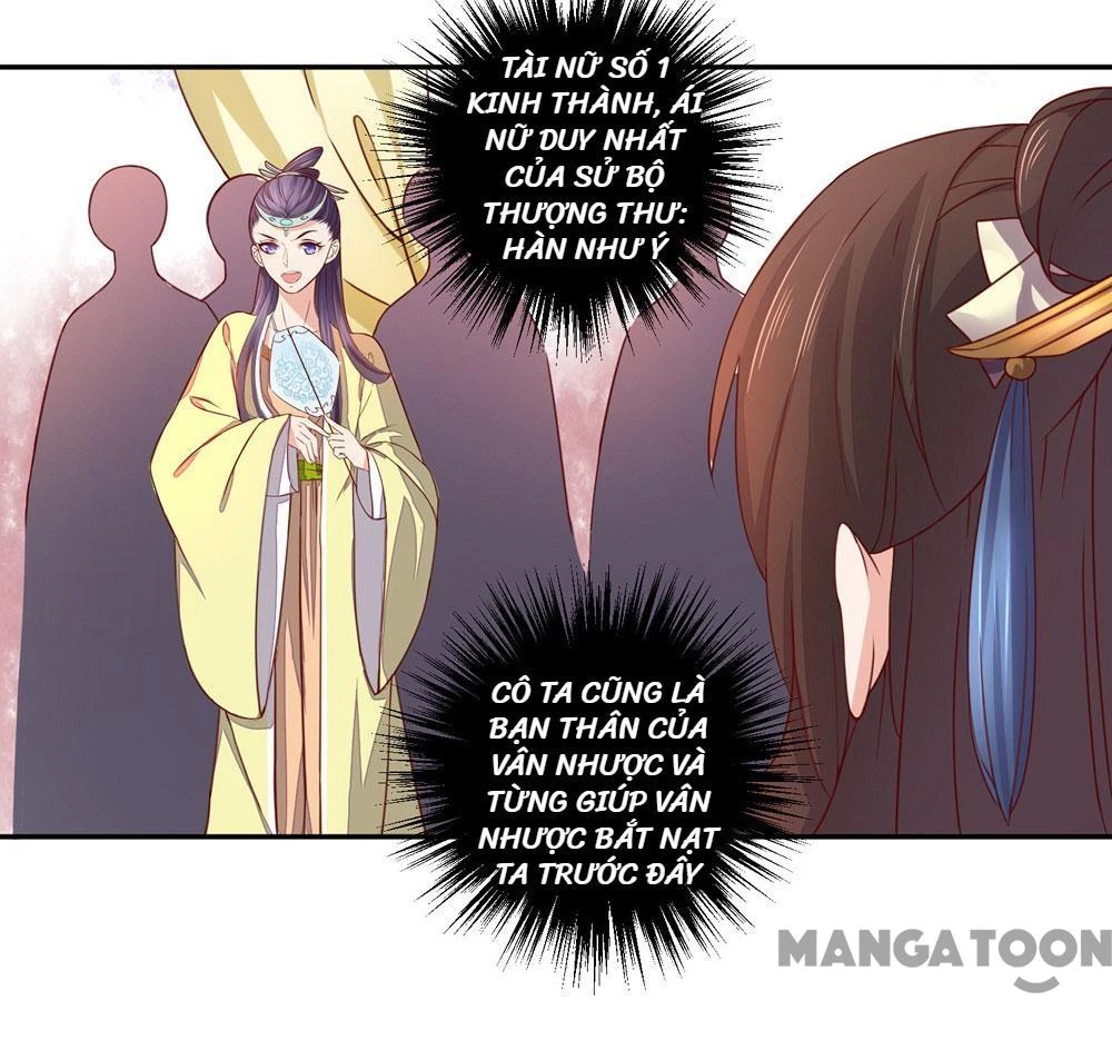 Hướng Dẫn Sau Kết Hôn Của Vương Phi Chapter 39 - 2